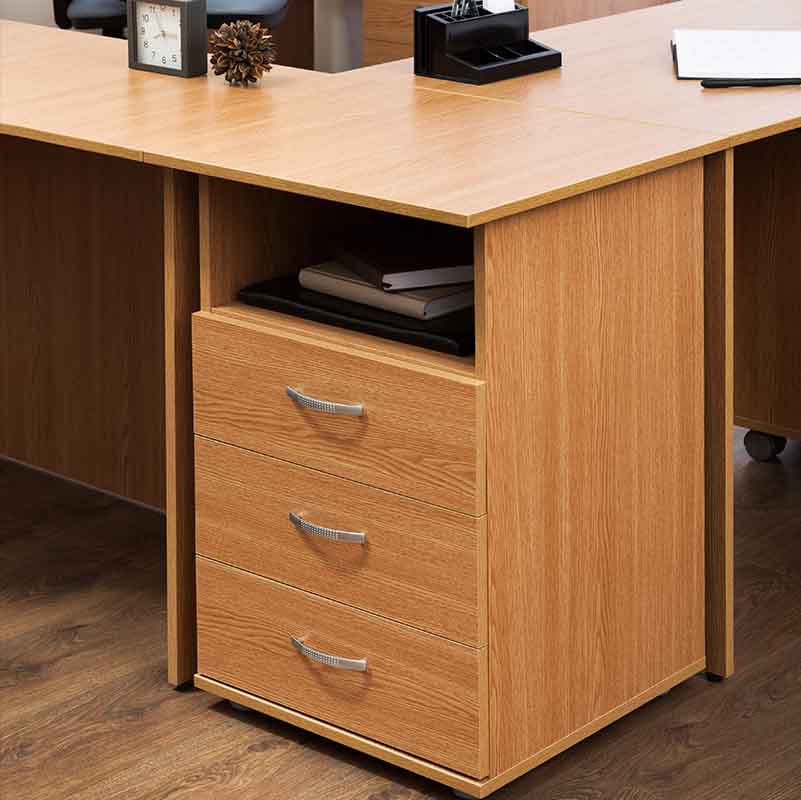 Archivadores de Oficina | Fabricamos Tu Oficina!