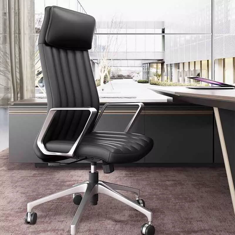 Sillas de oficina en Caracas | Fabricamos Tu Oficina!