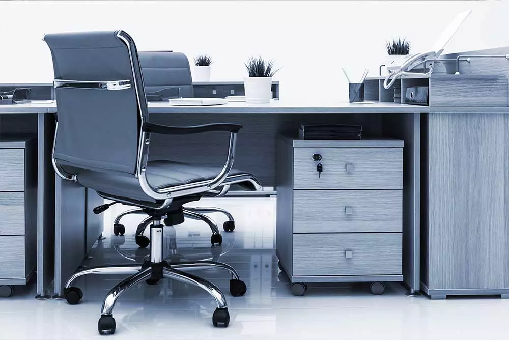 Sillas de oficinas en Caracas -Fabricamos Muebles de Oficina